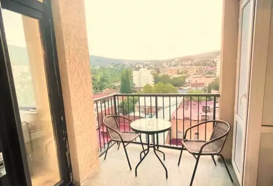 Apartments For Rent two-room 55м² 11/25 floor Tbilisi