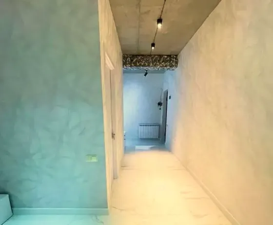 Apartments For Rent two-room 55м² 11/25 floor Tbilisi