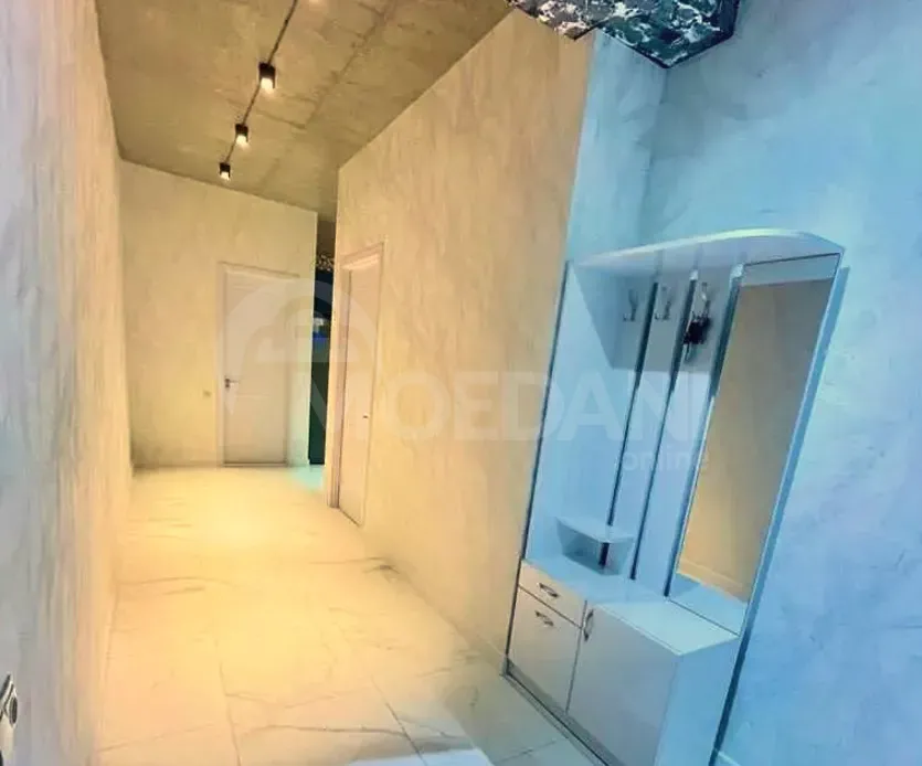 Apartments For Rent two-room 55м² 11/25 floor Tbilisi - photo 8