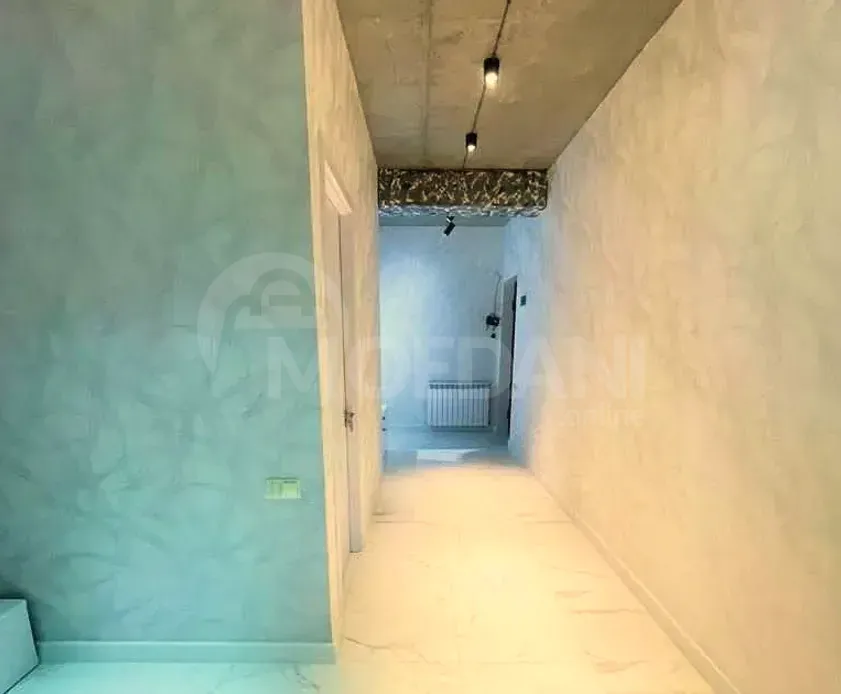 Apartments For Rent two-room 55м² 11/25 floor Tbilisi - photo 5