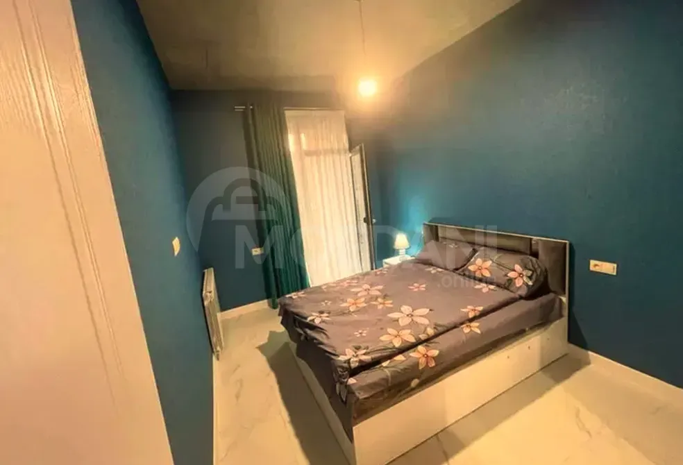 Apartments For Rent two-room 55м² 11/25 floor Tbilisi - photo 6