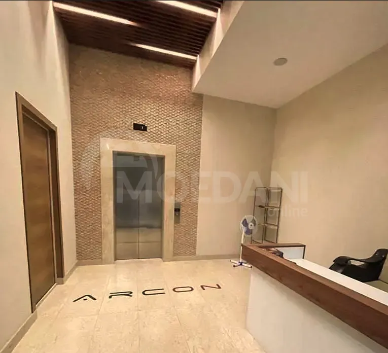Apartments For Rent two-room 55м² 11/25 floor Tbilisi - photo 9