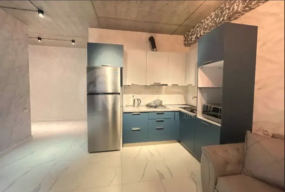 Apartments For Rent two-room 55м² 11/25 floor Tbilisi - photo 10