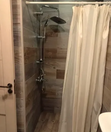 ქირავდება 2 ოთახიანი ბინა 60მ² 12/18 სართ თბილისი