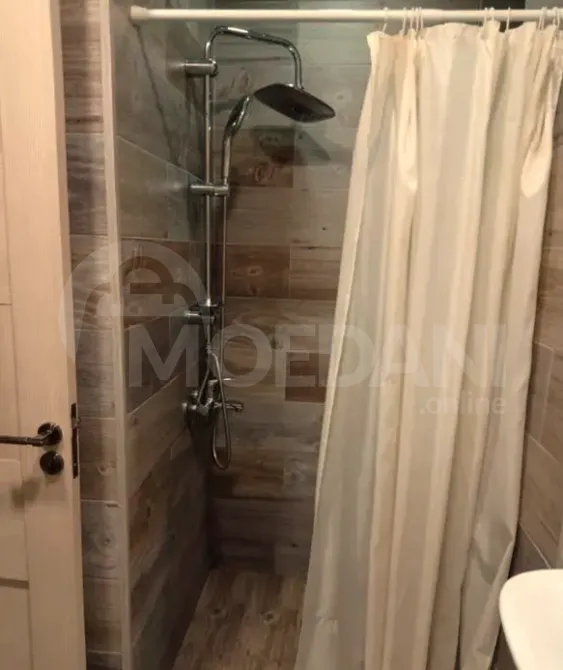 ქირავდება 2 ოთახიანი ბინა 60მ² 12/18 სართ თბილისი - photo 2