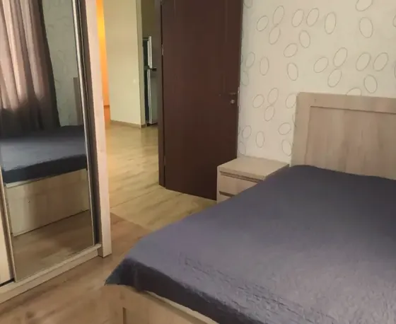 ქირავდება 3 ოთახიანი ბინა 75მ² 3/14 სართ თბილისი