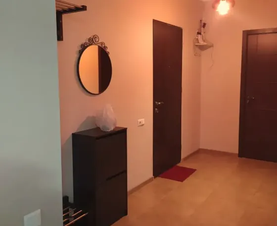 ქირავდება 3 ოთახიანი ბინა 75მ² 3/14 სართ თბილისი