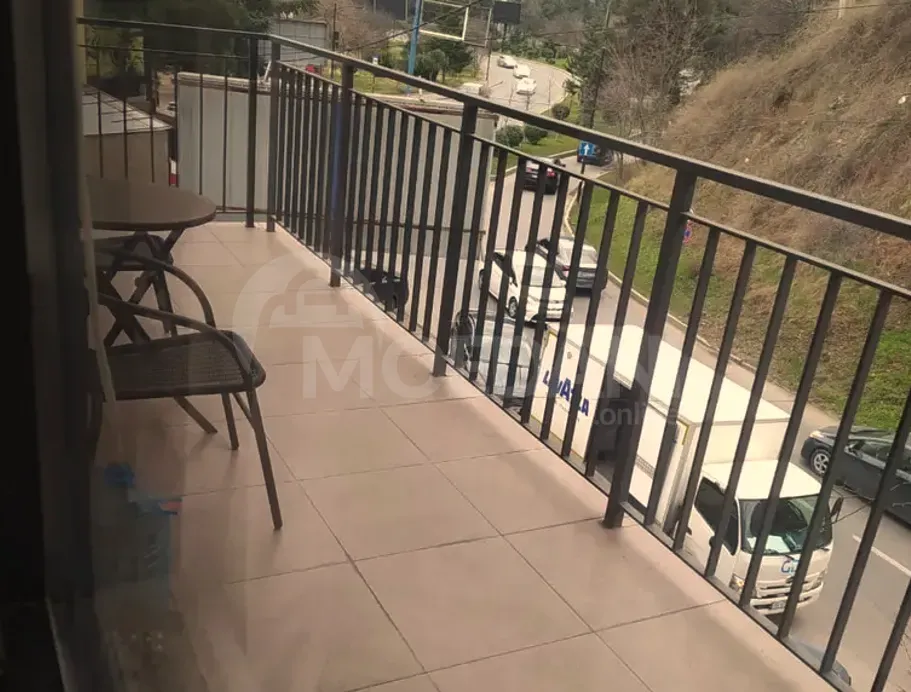 ქირავდება 3 ოთახიანი ბინა 75მ² 3/14 სართ თბილისი - photo 7