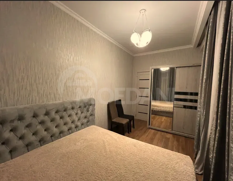 Apartments For Rent three-room 80м² 5/23 floor Tbilisi - photo 10
