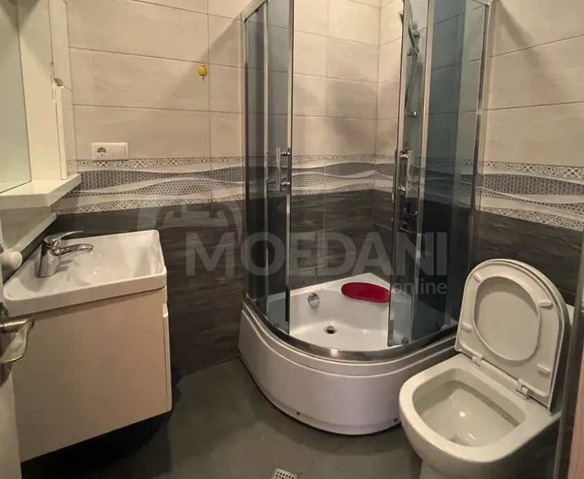 Apartments For Rent three-room 80м² 5/23 floor Tbilisi - photo 6