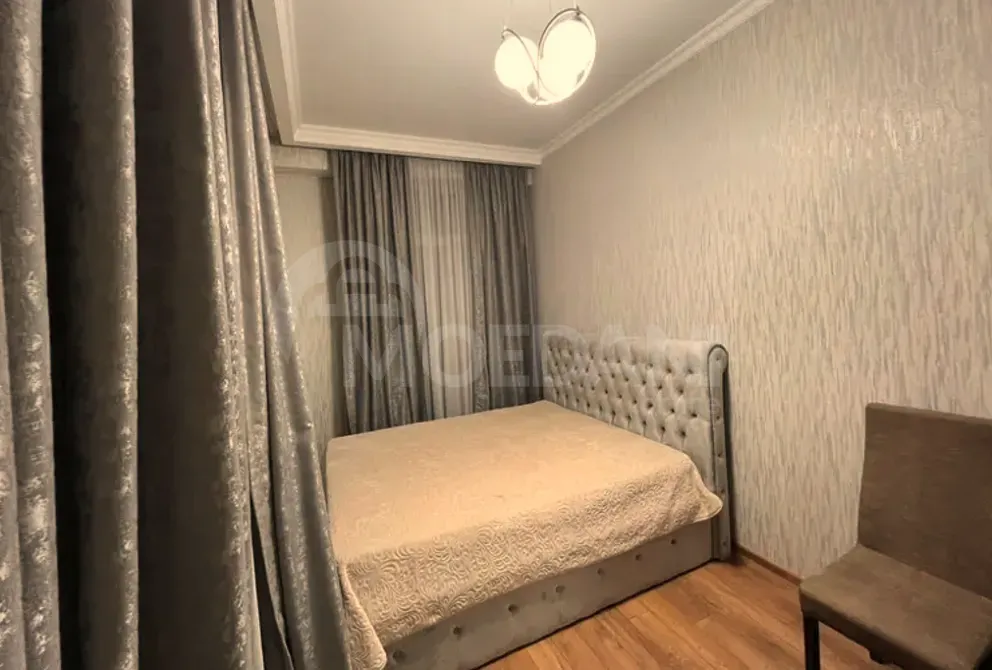 Apartments For Rent three-room 80м² 5/23 floor Tbilisi - photo 9