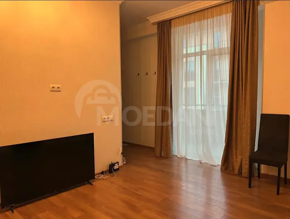 Apartments For Rent three-room 80м² 5/23 floor Tbilisi - photo 2