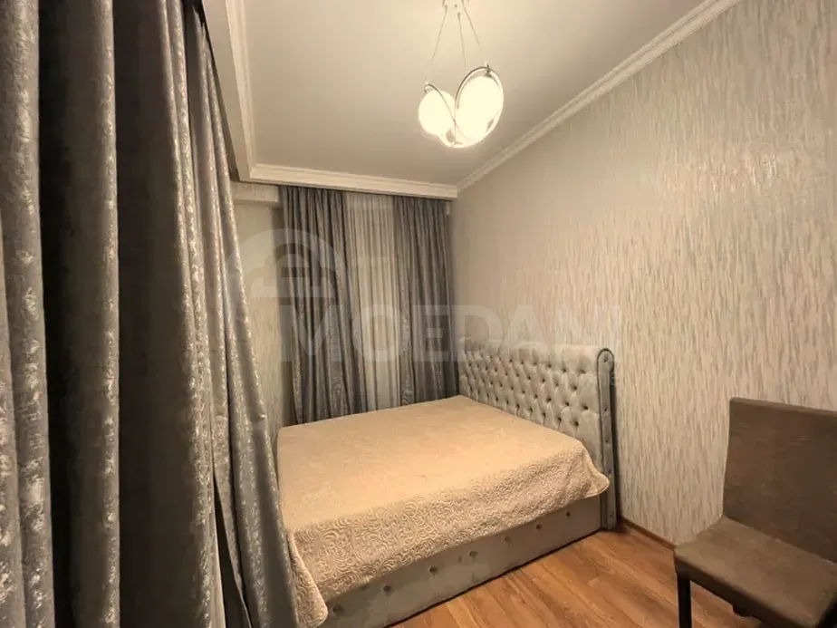 Apartments For Rent three-room 80м² 5/23 floor Tbilisi - photo 5