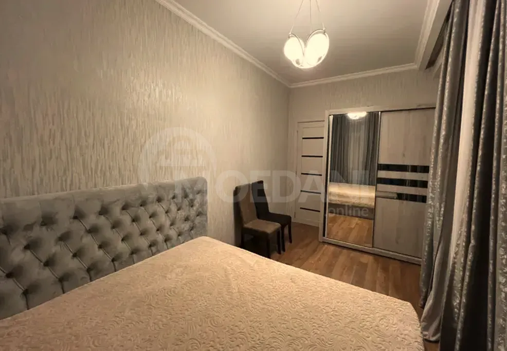 Apartments For Rent three-room 80м² 5/23 floor Tbilisi - photo 7