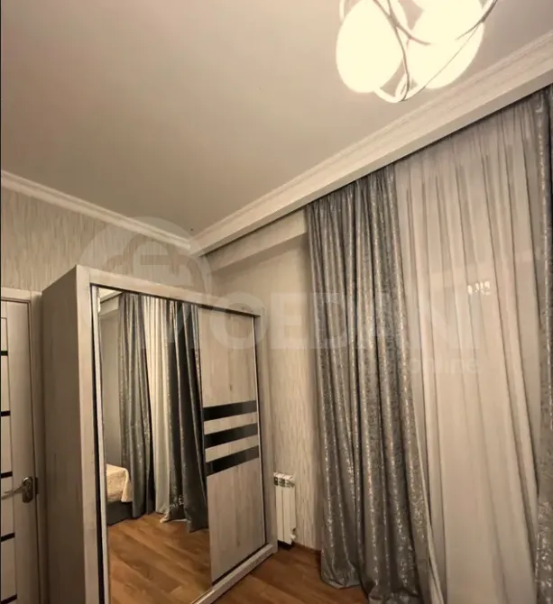 Apartments For Rent three-room 80м² 5/23 floor Tbilisi - photo 3