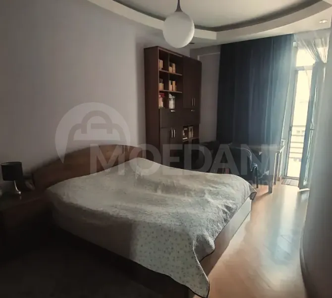 Selling 2 apartment 83м² 9/12 floor Tbilisi - photo 1