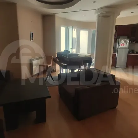 Selling 2 apartment 83м² 9/12 floor Tbilisi - photo 8