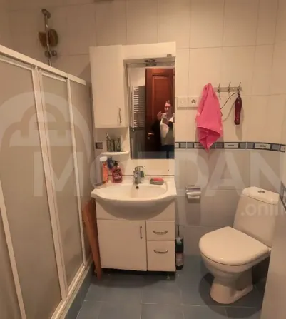 Продам 2-к. квартиру 83м² 9/12 эт. Тбилиси - изображение 7