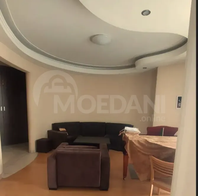 Selling 2 apartment 83м² 9/12 floor Tbilisi - photo 3