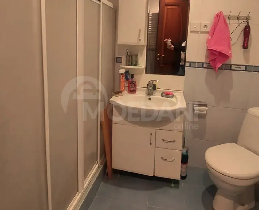 Apartments For Sale two-room 83м² 9/12 floor Tbilisi - photo 6