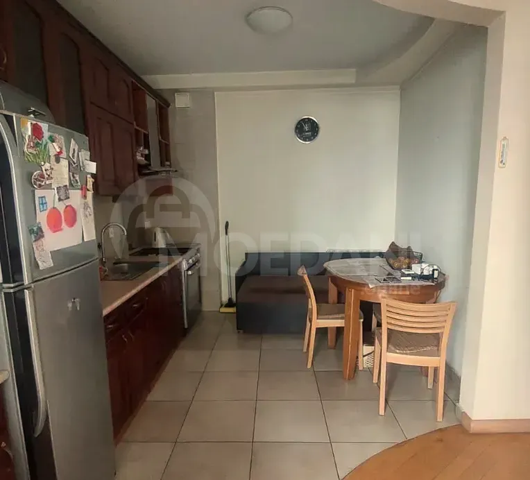 Apartments For Sale two-room 83м² 9/12 floor Tbilisi - photo 9