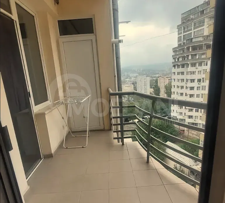 Apartments For Sale two-room 83м² 9/12 floor Tbilisi - photo 5