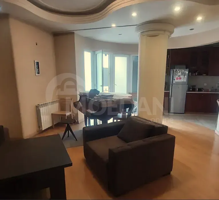 Apartments For Sale two-room 83м² 9/12 floor Tbilisi - photo 4