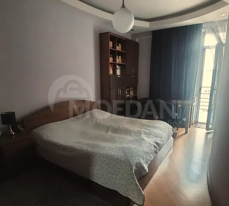 Apartments For Sale two-room 83м² 9/12 floor Tbilisi - photo 1