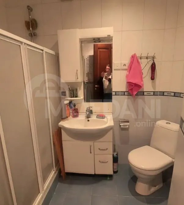 Apartments For Sale two-room 83м² 9/12 floor Tbilisi - photo 7