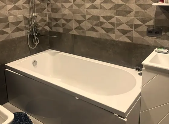 ქირავდება 3 ოთახიანი ბინა 70მ² 1/4 სართ თბილისი