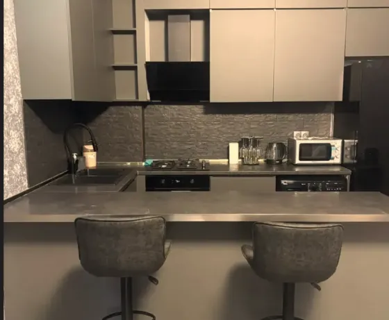 ქირავდება 3 ოთახიანი ბინა 70მ² 1/4 სართ თბილისი