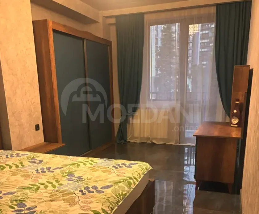 ქირავდება 3 ოთახიანი ბინა 70მ² 1/4 სართ თბილისი - photo 3