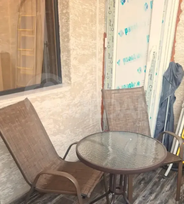 ქირავდება 3 ოთახიანი ბინა 70მ² 1/4 სართ თბილისი - photo 10