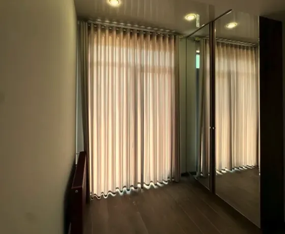 Apartments For Rent two-room 75м² 4/12 floor Tbilisi