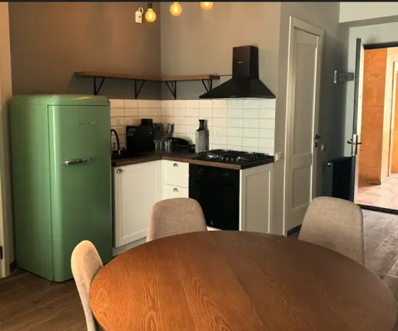 Apartments For Rent two-room 75м² 4/12 floor Tbilisi