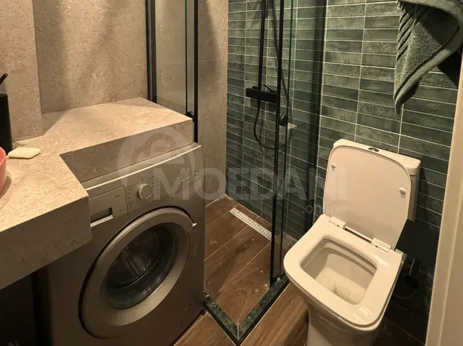 Apartments For Rent two-room 75м² 4/12 floor Tbilisi - photo 5