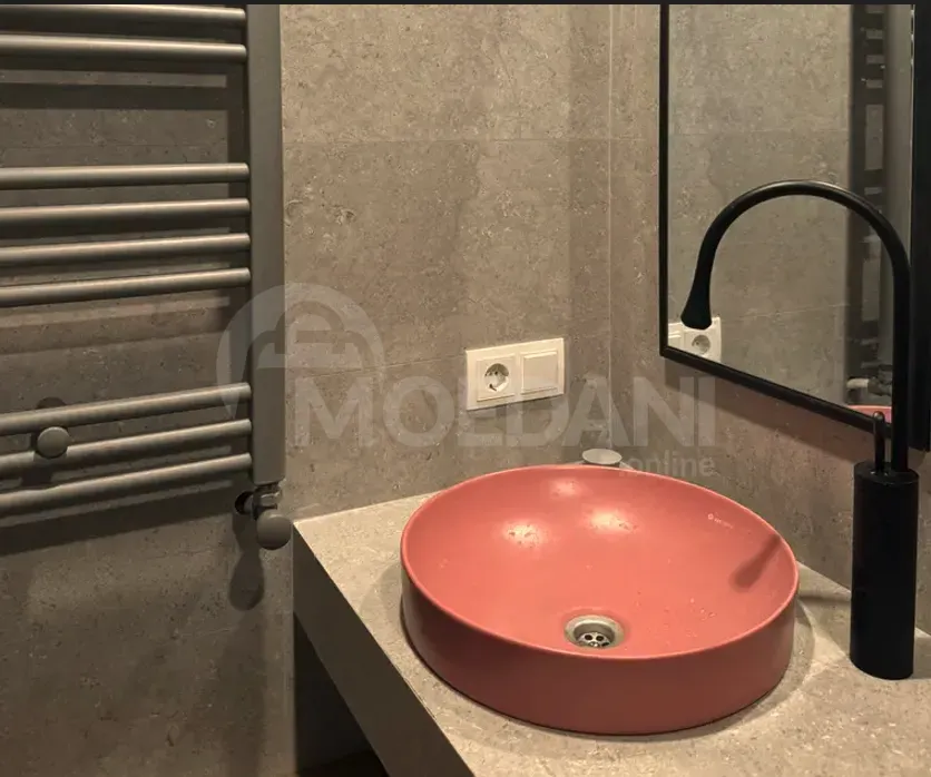 Apartments For Rent two-room 75м² 4/12 floor Tbilisi - photo 9