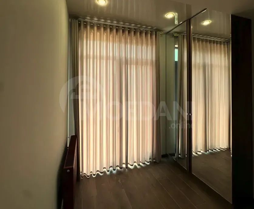 Apartments For Rent two-room 75м² 4/12 floor Tbilisi - photo 4
