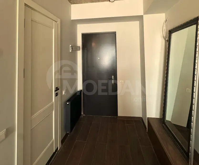 Apartments For Rent two-room 75м² 4/12 floor Tbilisi - photo 11