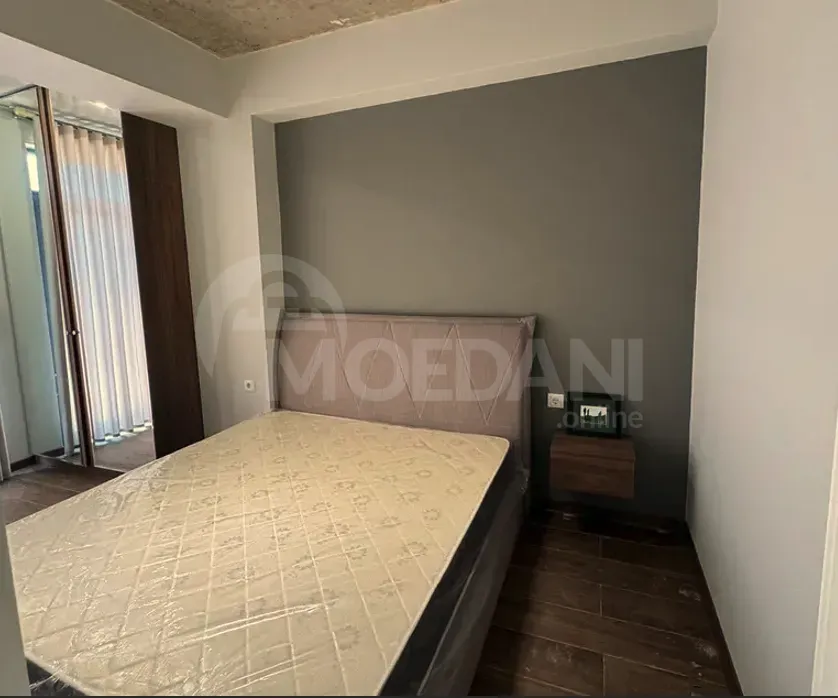 Apartments For Rent two-room 75м² 4/12 floor Tbilisi - photo 1
