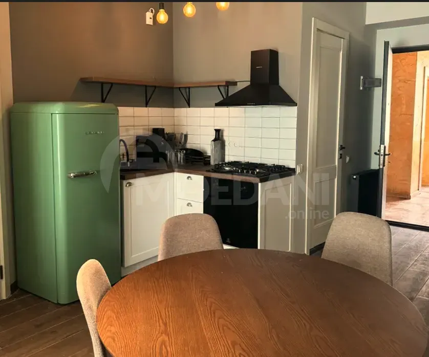 Apartments For Rent two-room 75м² 4/12 floor Tbilisi - photo 3