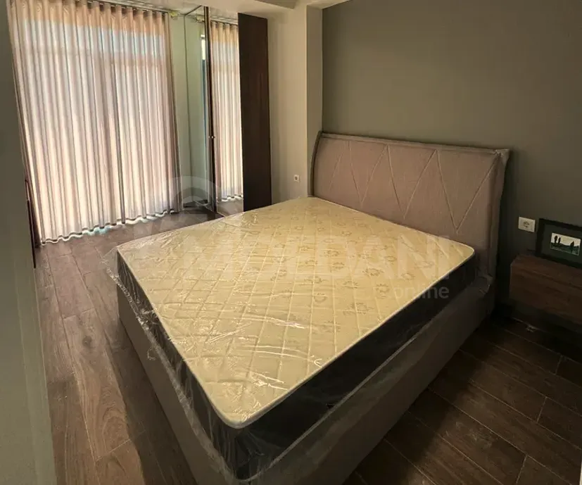 Apartments For Rent two-room 75м² 4/12 floor Tbilisi - photo 12