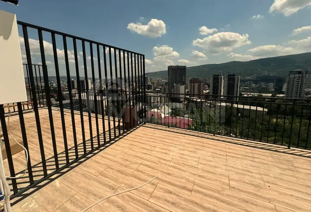 Apartments For Rent two-room 75м² 4/12 floor Tbilisi - photo 8