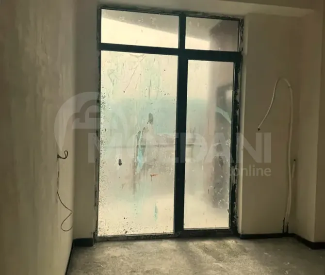 Selling 5 apartment 170м² 19/20 floor Tbilisi - photo 8