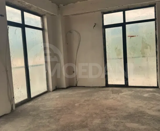 Selling 5 apartment 170м² 19/20 floor Tbilisi - photo 12