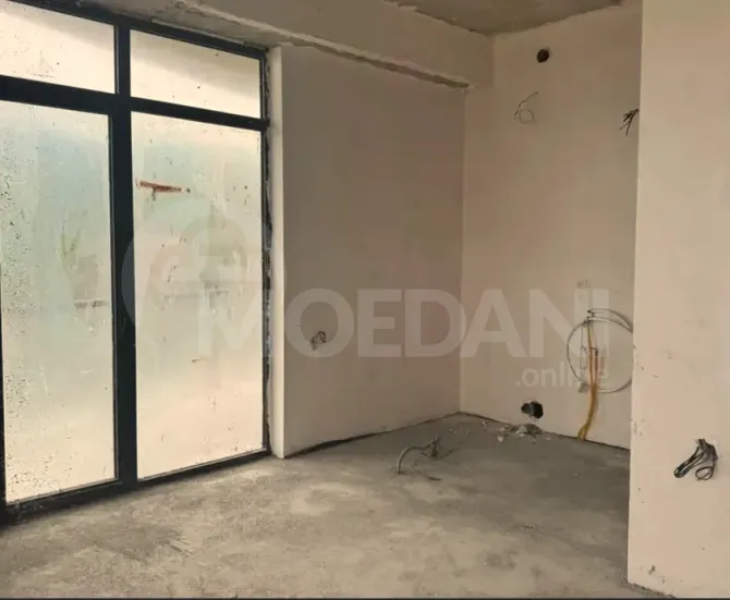 Selling 5 apartment 170м² 19/20 floor Tbilisi - photo 3