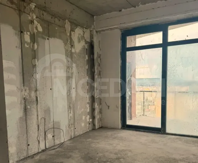 Selling 5 apartment 170м² 19/20 floor Tbilisi - photo 9