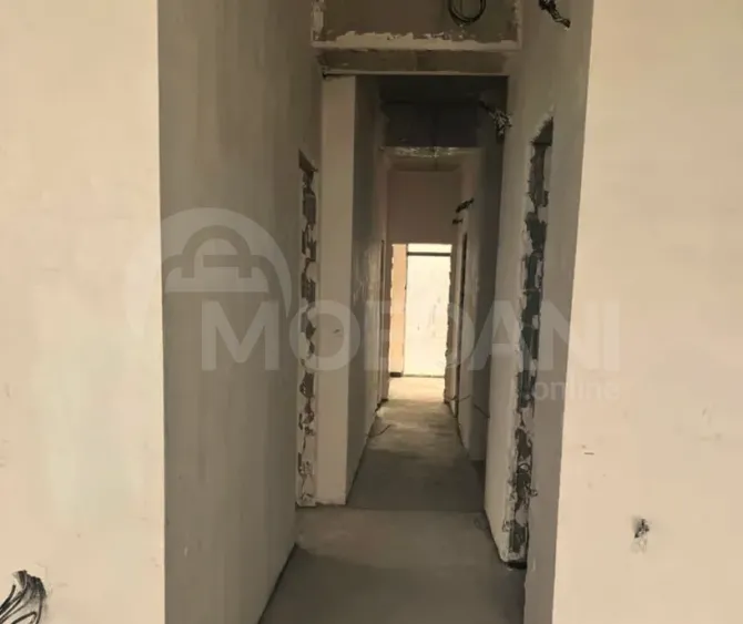 Selling 5 apartment 170м² 19/20 floor Tbilisi - photo 4