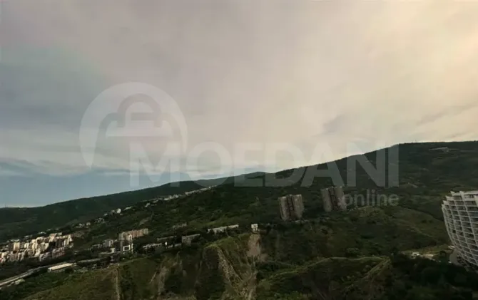 Selling 5 apartment 170м² 19/20 floor Tbilisi - photo 2