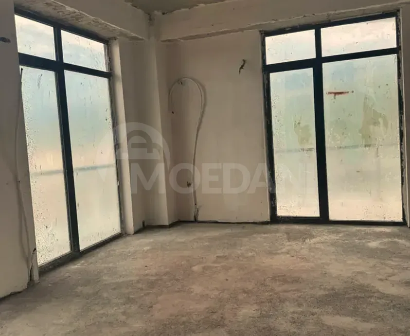 იყიდება 5 ოთახიანი ბინას 170მ² 19/20 სართ თბილისი - photo 12